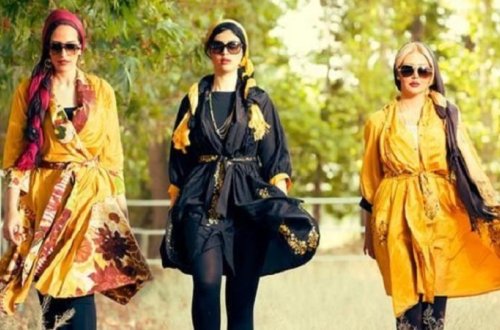 Azərbaycanda 16 qız modelliklə məşğul olduğu üçün HƏBS EDİLDİ