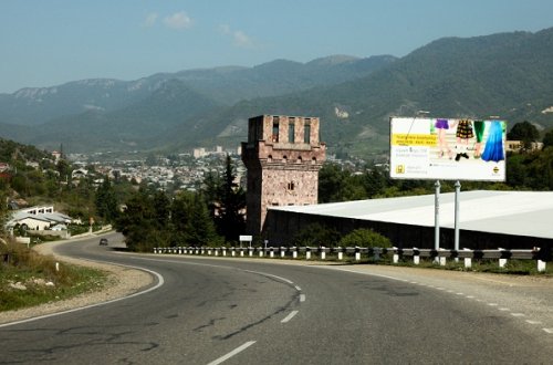 Azərbaycanlıların Ermənistandan gizli çəkilişi - Video