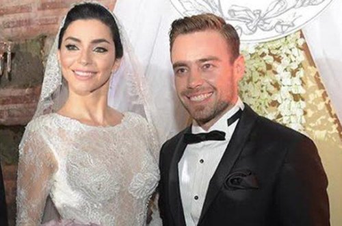 Daha bir məşhur cütlükdən BOŞANMA QƏRARI