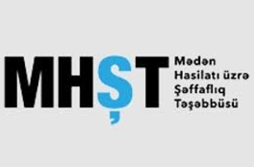 94 QHT MHŞT üzrə Beynəlxalq İdarə Heyətinə müraciət etdi