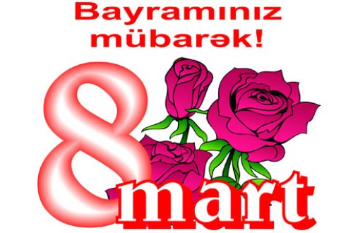 Qadınlar 8 marta nə istəyir? - SORĞU