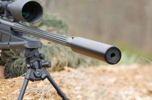 Mövqelərimiz snayper və pulemyotlardan atəşə tutuldu - Cəbhədən YENİ XƏBƏR