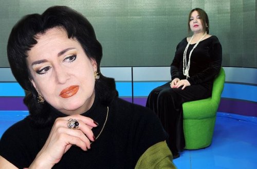 Əməkdar artistlər arasında QALMAQAL: 