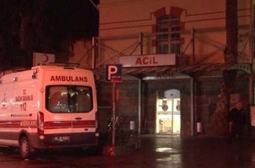 Binəli Yıldırımın mühafizəçiləri zəhərləndilər