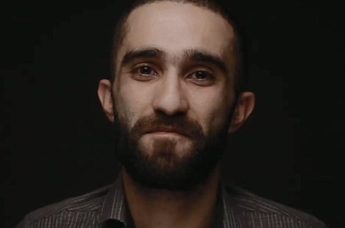 Azərbaycanlı bu VİDEOsu ilə hər kəsi kövrəltdi
