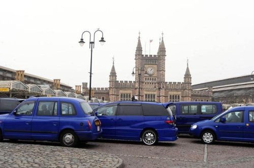 Ölmək istəmirsizsə, bu rəngli avtomobillərə MİNMƏYİN!