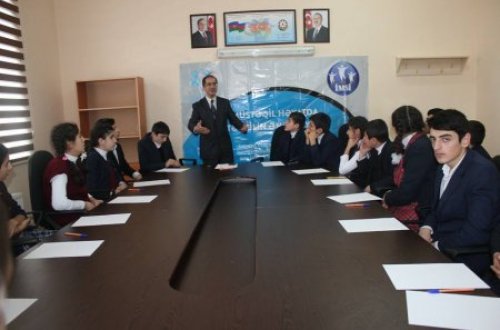 Müstəqil həyatda təhsilin əhəmiyyəti