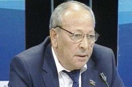 Rusiyadakı soydaşlarımızı təhqir edən deputatdan daha bir biabırçılıq: FİRUZƏ İBADOVANIN TORPAĞINI ƏLİNDƏN ALDI