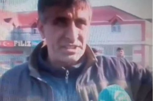 Bakı-Sumqayıt yolunda qəza törədən sürücünü 12 il HƏBS GÖZLƏYİR VƏ ... ŞOK