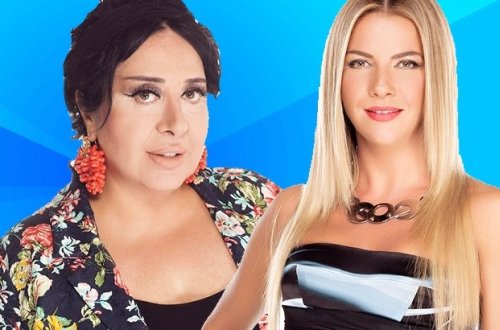 Verilişdə QALMAQAL: İvana Sert QOVULDU – VİDEO
