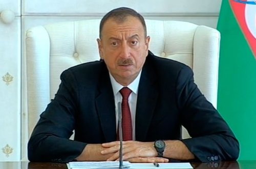 Prezident 3 ay vaxt verdi: 