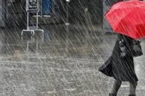 Hava pisləşəcək: yağış, qar yağacaq - XƏBƏRDARLIQ