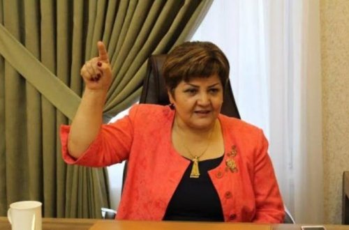 “Öz nəslindən üç şəxsi diri-diri doğrayıblar” – Türkləri düşmən adlandıran akademikə SƏRT CAVAB