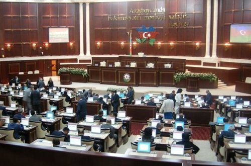 DİQQƏT: Bu informasiyaların yayılmasına qadağa qoyuldu