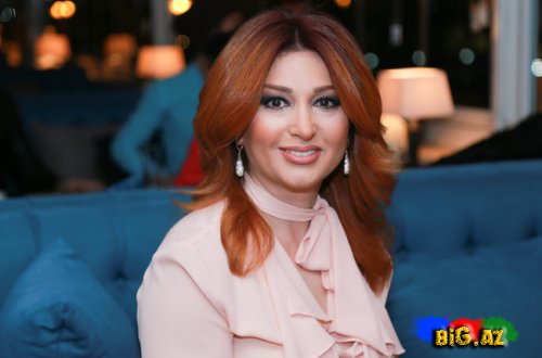Xeyli arıqlayan DİLARƏ: 