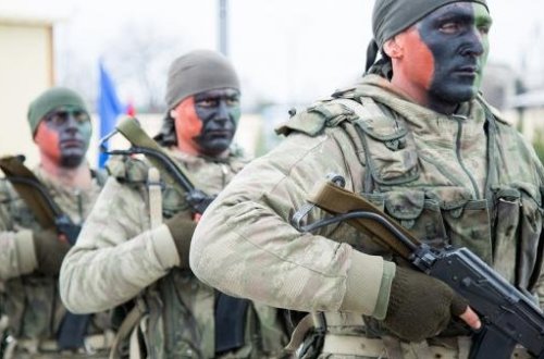 Azərbaycanda hərbi çağırış elan edildi: Aprelin 1-dən...