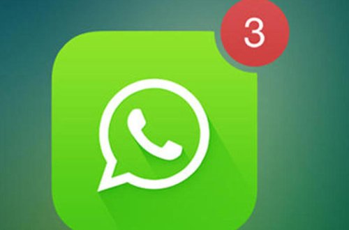 Whatsappdan növbəti YENİLİK - FOTO