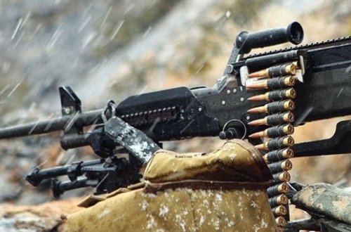 Cəbhədə GƏRGİN GECƏ: Mövqelərimiz vuruldu