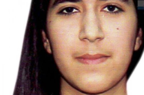 Faciəvi qəza nəticəsində komaya düşən Lalə də həyatını itirdi - FOTO