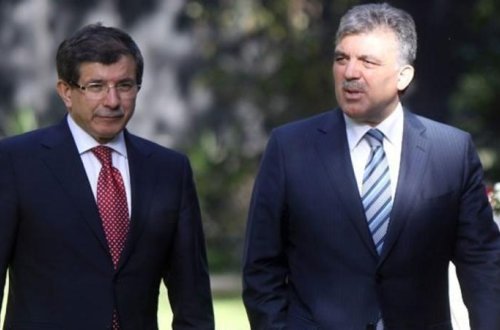 Abdullah Gül və Əhməd Davudoğlu qaçırılaraq... – QORXUNC PLAN