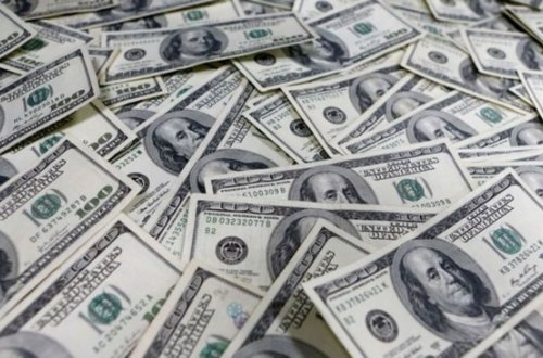 Dolların bu günə olan rəsmi məzənnəsi çaşdırdı