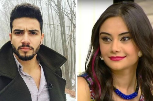 Evlilik verilişindəki azərbaycanlı qızın YENİ VİDEOSU YAYILDI - EHTİRASLI ANLAR