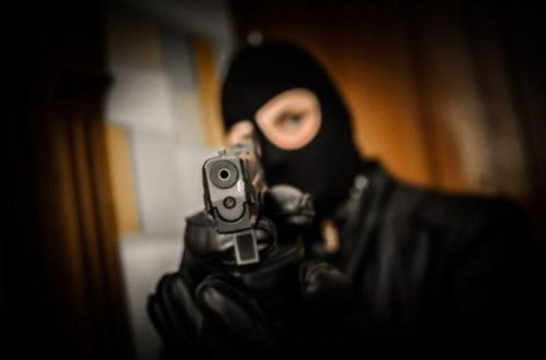 Azərbaycanlı iş adamlarının qatilləri tutuldu- Biri polisdir