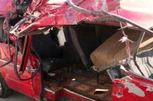 Faciəvi qəzada yaralananlardan XƏBƏR VAR: 9 nəfər...