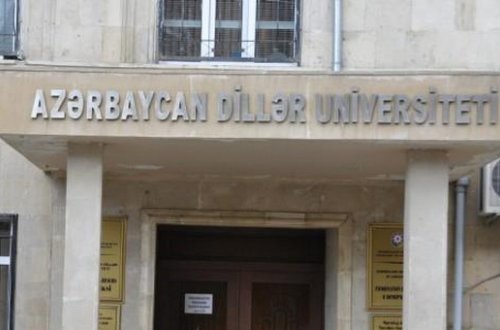 Azərbaycan Dillər Universitetində 3 aydır təqaüd verilmir - NƏ BAŞ VERİR? 