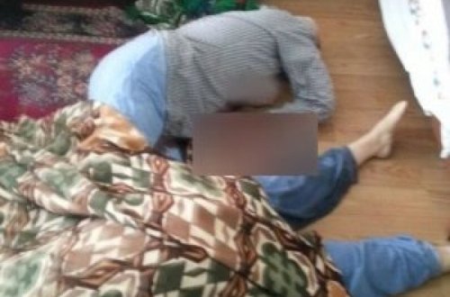 3 ay əvvəl ölən məşhur ulduz yaxın günlərdə basdırılacaq - FOTO