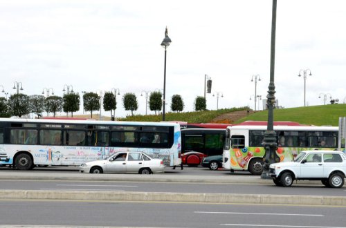 Marşrut sahibləri qapalı görüşə çağırıldılar - Xəbərdarlıq ediləcək