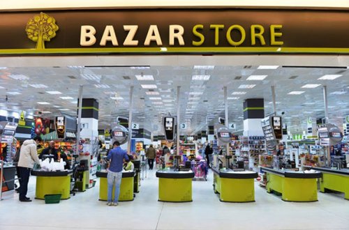 SON DƏQİQƏ: “Bazarstore” bağlandı