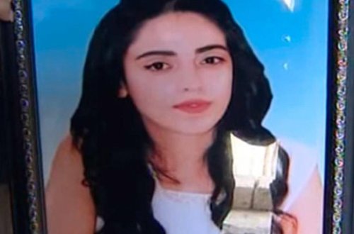 Nişanlısının başını kəsən Nəcəf əvvəllər də... - ŞOK TƏFƏRRÜAT