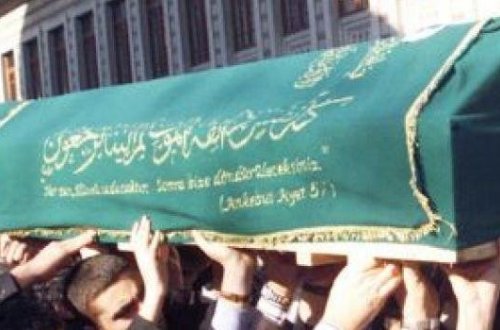 Azərbaycanlı məşhur dünyasını dəyişdi - FOTO