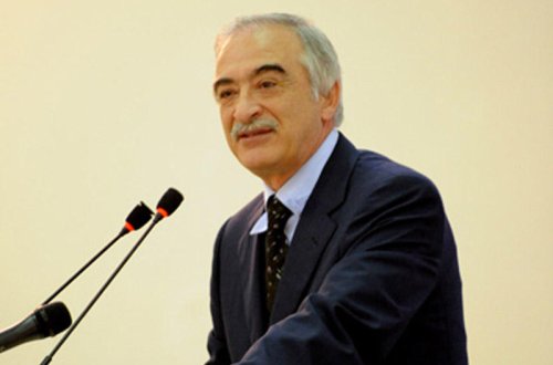 Polad Bülbüloğlu YUNESKO-nun baş direktoru ola bilər