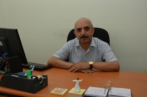 Yadplanetlilər Azərbaycana niyə tez-tez gəlir? - Video