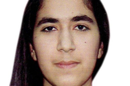 Qəzada ölən tələbə qızın son mesajı: 