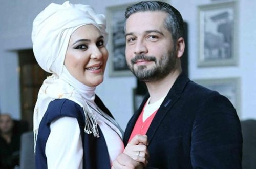 Xərçəngdən ölən rejissorun SON EKRAN İŞİ - VİDEO