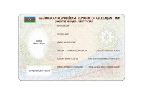 Yeni şəxsiyyət vəsiqələrinin veriləcəyi tarix MƏLUM OLDU