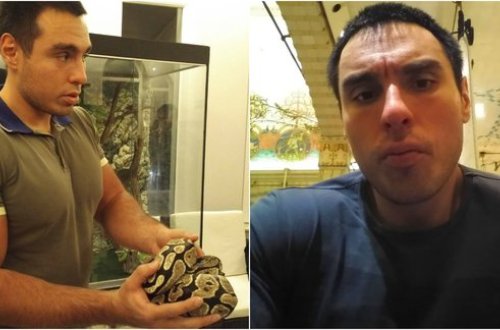 Prezidentin bacısı oğlu İMKANSIZI BACARDI - OLAY VİDEO