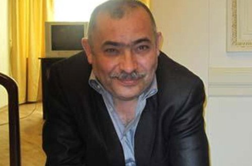 Fikrət Qocanın oğlunu döyüb öldürüblər - Saxlanılanlar var