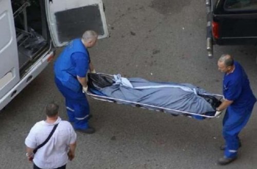 FACİƏVİ OLAY! Azərbaycanlı gəncin Türkiyədə ürəyi dayandı və... - VİDEO+FOTOLAR