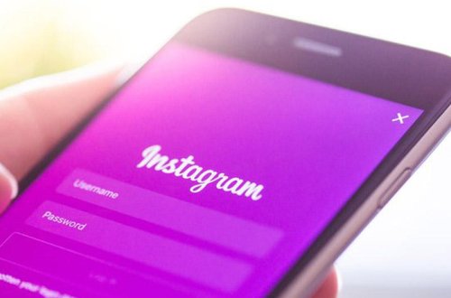 İnstagram istifadəçilərinin nəzərinə: Parolları dərhal dəyişin – FOTO