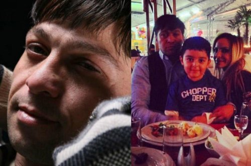 Hüseyn Dəryasız 3 il