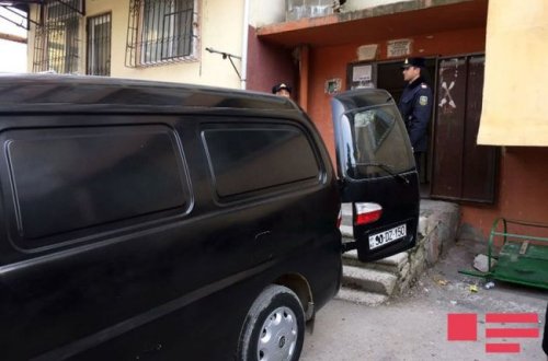 Xırdalanda qazdan boğulub ölənlərin ADLARI AÇIQLANDI - FOTOLAR