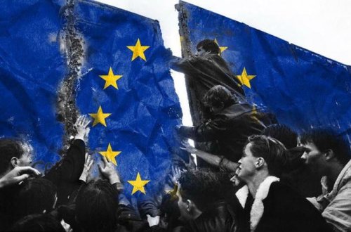 Ankara Avropanı dağıdacaq planı işə salır - FƏLAKƏT SSENARİSİ