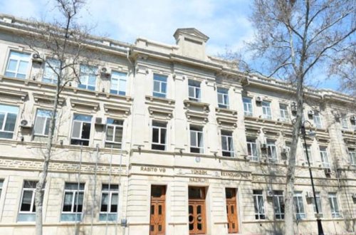 Nazirlikdən əhali üçün BAYRAM TAPŞIRIĞI