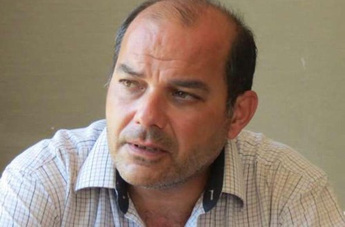 Daha bir yazar intihar statusu yazdı... - Kənan Hacı: 