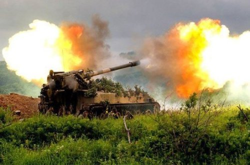 Qarabağ tamamilə azad olunacaq - BİR ŞƏRTLƏ...