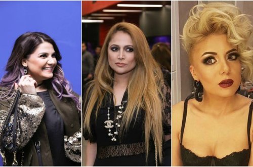 Nigar Camalı Natəvan və Səidə belə susdurdu: 